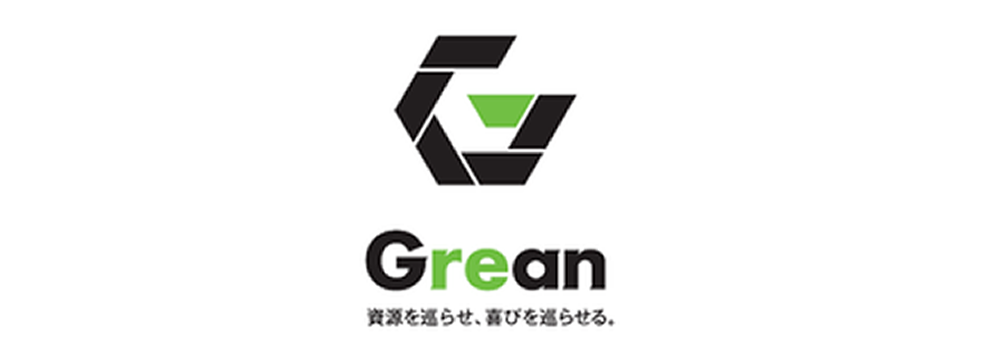 株式会社Grean